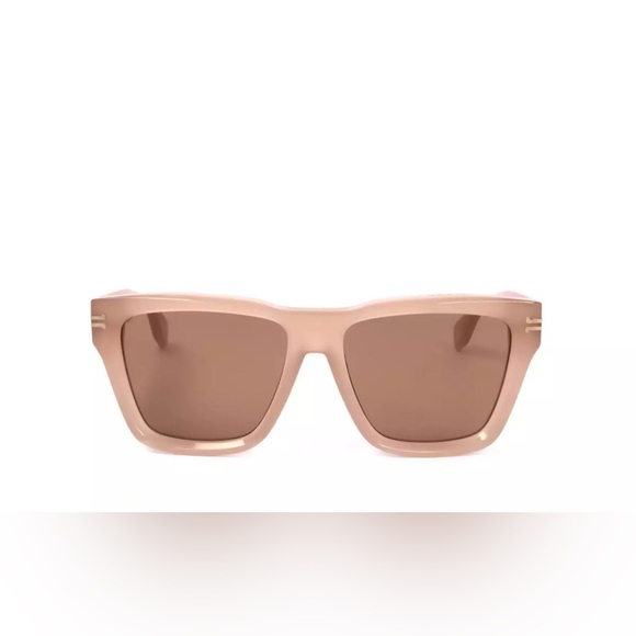Marc Jacobs Runway MJ 1002/S 35J PINK - Picture 1 of 7
